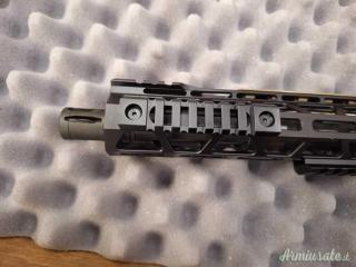 DIAMONDBACK cal. 223