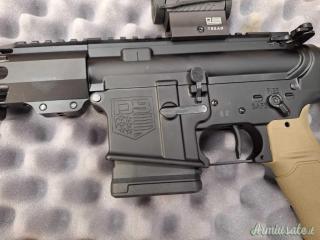 DIAMONDBACK cal. 223