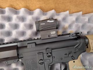 DIAMONDBACK cal. 223