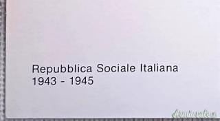 Cartolina “ARDITI PARACADUTISTI” della “Aeronautica Nazionale Repubblicana