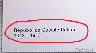 Cartolina “ARDITI PARACADUTISTI” della “Aeronautica Nazionale Repubblicana