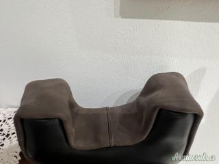Cuscini per Rest in Vera Pelle personalizzabili compatibile Anschutz o altre marche