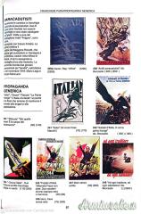 Cartolina “ARDITI PARACADUTISTI” della “Aeronautica Nazionale Repubblicana