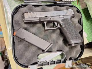 GLOCK 17 GEN. 5 cal. 9x21