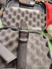 GLOCK 17 GEN. 5 cal. 9x21