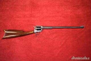 Uberti 1873 American Carbine .350 Remington Magnum