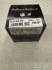 ...Altro | Non elencato Carl gustav 6.5x55mm