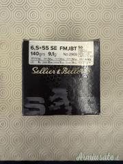 ...Altro | Non elencato Carl gustav 6.5x55mm