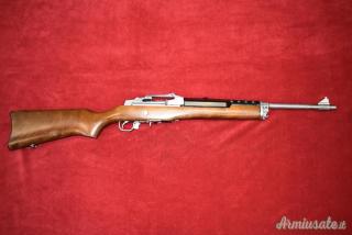 Ruger | Sturm Mini-30 Inox 7.62x39mm