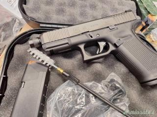 GLOCK 45 cal. 9x19 FTO MOS