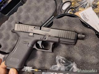 GLOCK 45 cal. 9x19 FTO MOS