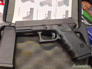 GLOCK 23 cal. 40 S&W