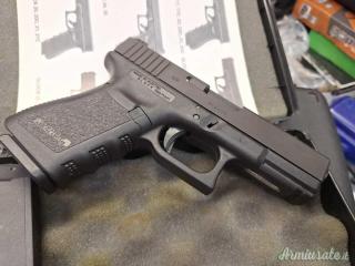 GLOCK 23 cal. 40 S&W