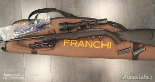 Rossi 7022 .22 Long Rifle