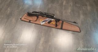 Rossi 7022 .22 Long Rifle