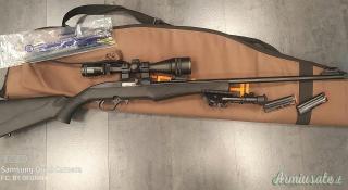 Rossi 7022 .22 Long Rifle