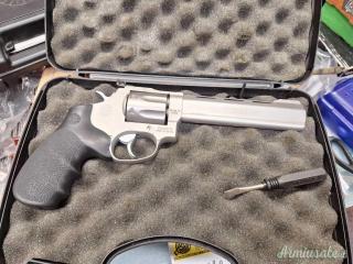 TAURUS TRAKER PRO cal. 357 Mag