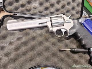 TAURUS TRAKER PRO cal. 357 Mag
