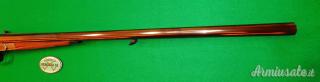 W.W. Greener Grade A.25 cal.12