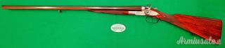 W.W. Greener Grade A.25 cal.12