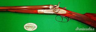 W.W. Greener Grade A.25 cal.12