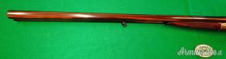 W.W. Greener Grade A.25 cal.12