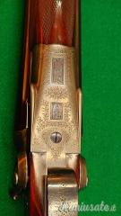 W.W. Greener Grade A.25 cal.12