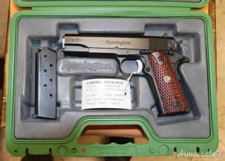 Remington 1911 R1 Centennial Cal.45ACP Sportiva