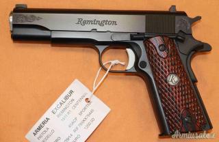 Remington 1911 R1 Centennial Cal.45ACP Sportiva