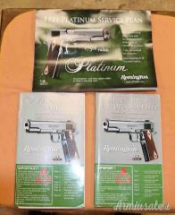 Remington 1911 R1 Centennial Cal.45ACP Sportiva