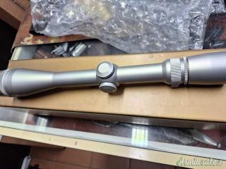 LEUPOLD VARI-X III 6,5-20x40 Silver