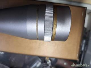 LEUPOLD VARI-X III 6,5-20x40 Silver