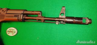 IZHMASH Saiga MK103 cal.7.62x39