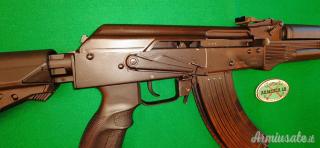 IZHMASH Saiga MK103 cal.7.62x39