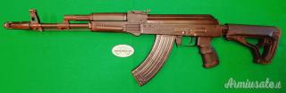 IZHMASH Saiga MK103 cal.7.62x39