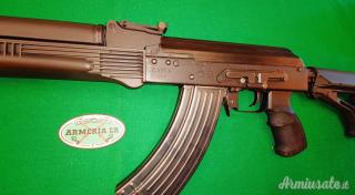 IZHMASH Saiga MK103 cal.7.62x39