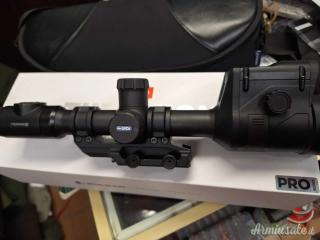 PULSAR THERMION 2 LRF XQ50 PRO