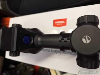 PULSAR THERMION 2 LRF XQ50 PRO