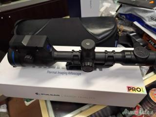 PULSAR THERMION 2 LRF XQ50 PRO