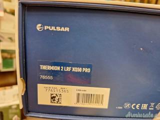 PULSAR THERMION 2 LRF XQ50 PRO