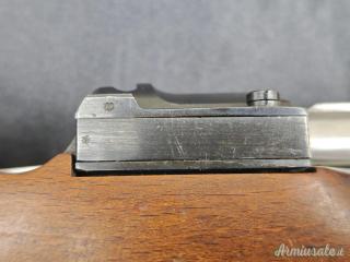 Husqvarna 1896 lungo monomatricola e monocostruttore eccellenti condizioni