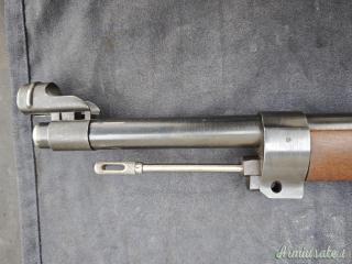 Husqvarna 1896 lungo monomatricola e monocostruttore eccellenti condizioni