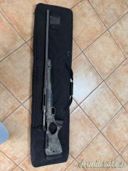 Sako S20 .300 Winchester Magnum