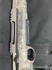 Sako S20 .300 Winchester Magnum