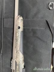 Sako S20 .300 Winchester Magnum