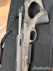 Sako S20 .300 Winchester Magnum