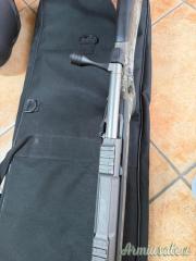 Sako S20 .300 Winchester Magnum