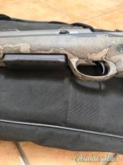 Sako S20 .300 Winchester Magnum