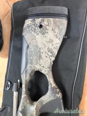 Sako S20 .300 Winchester Magnum