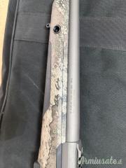 Sako S20 .300 Winchester Magnum